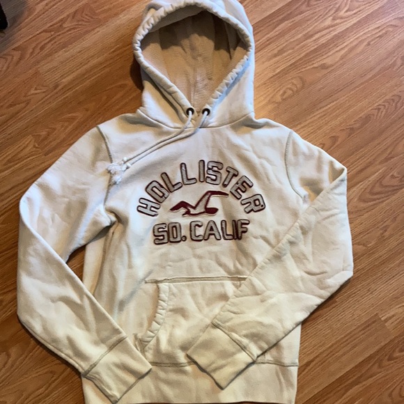 Hollister Other - Hollister hoodie